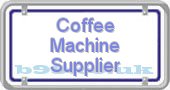 b99.co.uk coffee-machine-supplier