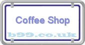 b99.co.uk coffee-shop