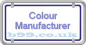 b99.co.uk colour-manufacturer