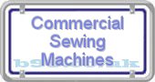 b99.co.uk commercial-sewing-machines