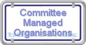 b99.co.uk committee-managed-organisations