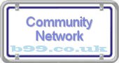 b99.co.uk community-network