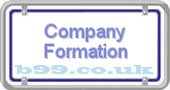 b99.co.uk company-formation