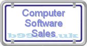 b99.co.uk computer-software-sales
