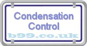 b99.co.uk condensation-control