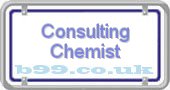 b99.co.uk consulting-chemist