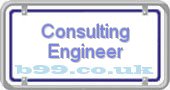 b99.co.uk consulting-engineer