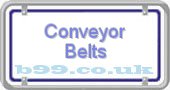 b99.co.uk conveyor-belts