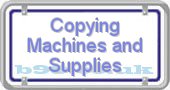 b99.co.uk copying-machines-and-supplies