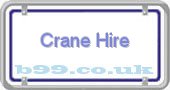 b99.co.uk crane-hire
