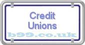 b99.co.uk credit-unions