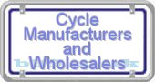 cycle-manufacturers-and-wholesalers.b99.co.uk