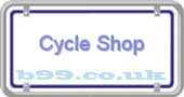 b99.co.uk cycle-shop