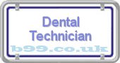 b99.co.uk dental-technician