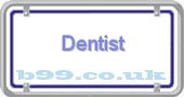 b99.co.uk dentist