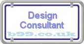 b99.co.uk design-consultant