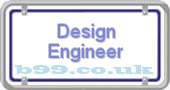 b99.co.uk design-engineer