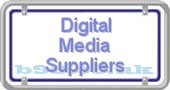 b99.co.uk digital-media-suppliers