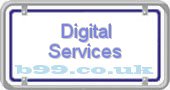b99.co.uk digital-services