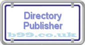 b99.co.uk directory-publisher