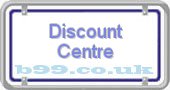 b99.co.uk discount-centre