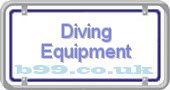 b99.co.uk diving-equipment