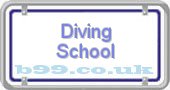 b99.co.uk diving-school