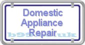 Domestic Appliance Repair domestic-appliance-repair.b99.co.uk