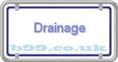 b99.co.uk drainage
