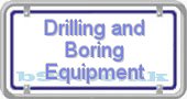 drilling-and-boring-equipment.b99.co.uk