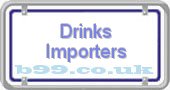 drinks-importers.b99.co.uk