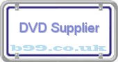 b99.co.uk dvd-supplier