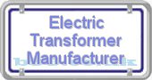 electric-transformer-manufacturer.b99.co.uk