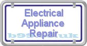 b99.co.uk electrical-appliance-repair