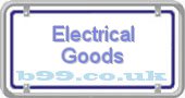 b99.co.uk electrical-goods