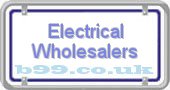 b99.co.uk electrical-wholesalers