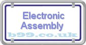 b99.co.uk electronic-assembly