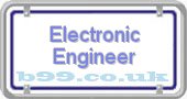 b99.co.uk electronic-engineer