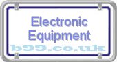 b99.co.uk electronic-equipment
