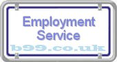 b99.co.uk employment-service