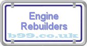 b99.co.uk engine-rebuilders