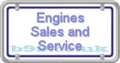 b99.co.uk engines-sales-and-service