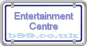 b99.co.uk entertainment-centre