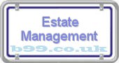 b99.co.uk estate-management
