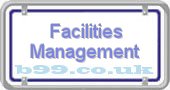 b99.co.uk facilities-management