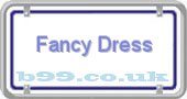 b99.co.uk fancy-dress