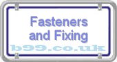fasteners-and-fixing.b99.co.uk