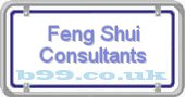 b99.co.uk feng-shui-consultants