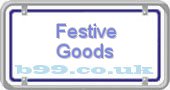 b99.co.uk festive-goods