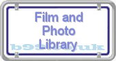 b99.co.uk film-and-photo-library
